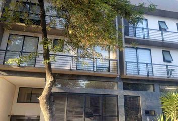 Departamento en  Avenida Víctor Hugo, Portales Norte, Ciudad De México, Cdmx, México