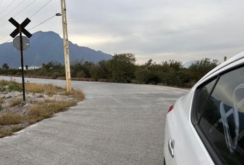 Lote de Terreno en  Planta Panel Rey | El Carmen Nuevo León, Monterrey-monclova, El Carmen, N.l., México