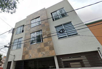 Departamento en  Ébano 111, Petrolera, 02480 Ciudad De México, Cdmx, México