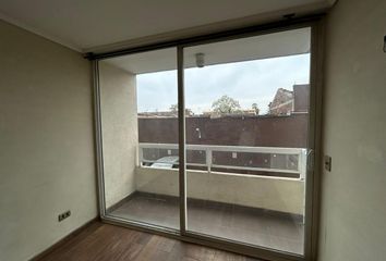 Departamento en arriendo en Santiago Centro
