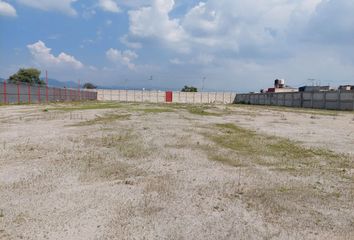 Lote de Terreno en  El Espino Villa Cuauhtémoc, Carretera Toluca - Naucalpan Mz 001, Ciudad De México, Estado De México, México