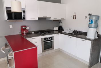 Departamento en  Playa Del Carmen, Solidaridad, Quintana Roo