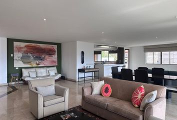 Apartment for rent in Poblado, Medellín
