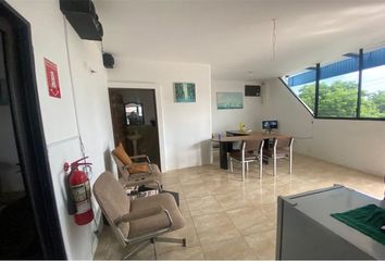 Bodega-Galpon en  Tarqui, Manta