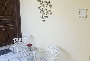 Departamento en renta en Las Brisas