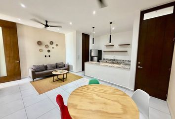 Departamento en  Atrium Ii, C. 14ᴬ, México Norte, Mérida, Yucatán, México