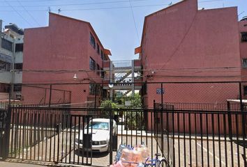 Departamento en  Manuel Cañas, Desarrollo Urbano Quetzalcóatl, Ciudad De México, Cdmx, México