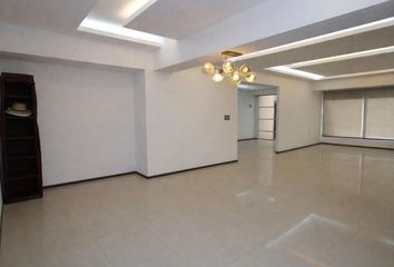 Departamento en  Lago Neuchatel, Granada, Ciudad De México, Cdmx, México