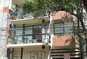 Departamento en  Coahuila 159, Roma Nte., 06700 Ciudad De México, Cdmx, México