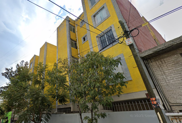 Departamento en  Santa Maria Ticoman, Gustavo A. Madero