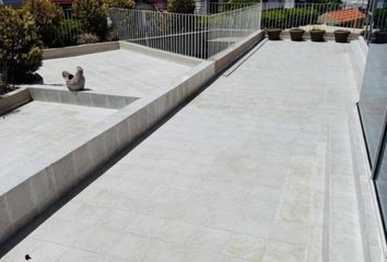 Departamento en  Santa Cruz Del Monte, Naucalpan De Juárez, Estado De México, México