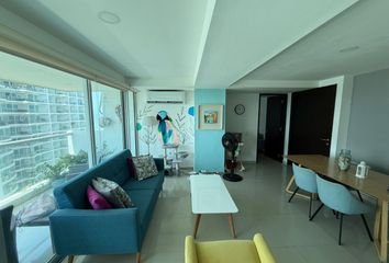 Apartamento en  Corregimiento La Boquilla, Cartagena De Indias