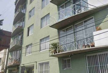 Departamento en  Atenor Salas, Ciudad De México, Cdmx, México