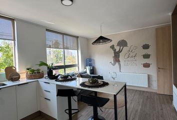 Departamento en venta en Las Condes