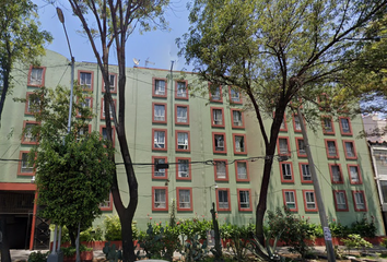Departamento en  Buenavista, Cuauhtémoc, Cdmx
