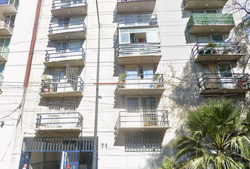 Departamento en  Doctores, Cuauhtémoc, Cdmx