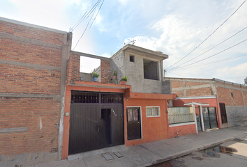 Casa en  Del Parque 3450, Bajada De San Martin, Irapuato, Guanajuato, México