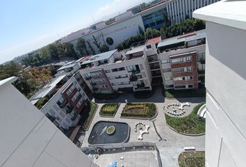 Departamento en venta en Ex-Ejido de Santa Úrsula Coapa