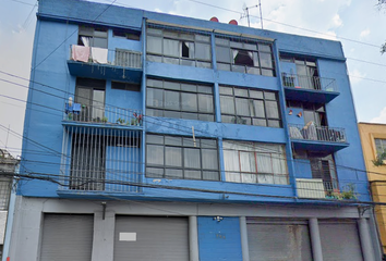 Departamento en  Santa María La Ribera, Cuauhtémoc, Cdmx