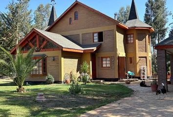 Casa en  6q58+c5 Melipilla, Melipilla, Chile