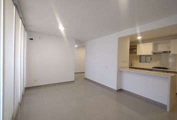 Apartment for rent in Riomar, Barranquilla