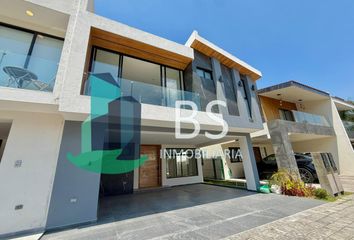 Casa en  Avenida Morillotla 4802, Campestre Morillotla, San Andrés Cholula, Puebla, 72813, Mex