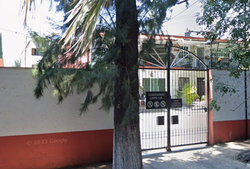 Departamento en  Capri 108, Lomas Estrella 1ra Sección, Ciudad De México, Cdmx, México
