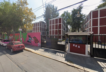Departamento en  Gregorio Torres Quintero 221, San Miguel, Ciudad De México, Cdmx, México