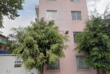 Departamento en  Gustavo Bazán 101, San Pedro Xalpa, 02719 Ciudad De México, Cdmx, México