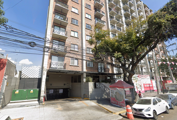 Departamento en  Pte 122 490, Sta Cruz De Las Salinas, 02340 Ciudad De México, Cdmx, México