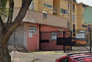 Departamento en  Avenida Hidalgo 502, San Nicolás Tolentino, Ciudad De México, Cdmx, México