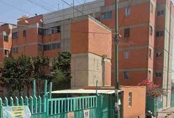 Departamento en  Dogos La Mochila, Francisco Cesar Morales 59, Fuentes De Zaragoza, Iztapalapa, Ciudad De México, 09140, Mex