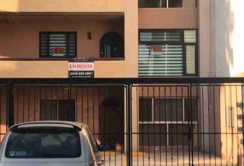 Departamento en  Frida Kahlo, Zona Río, Tijuana, Baja California, México