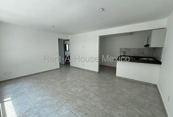 Departamento en  Cuajimalpa, Ciudad De México, Cdmx, México