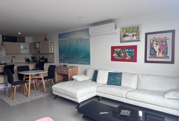 Apartamento en El Poblado, Medellín, Antioquia, Colombia