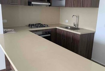 Apartamento en Valle Del Lili, Cali