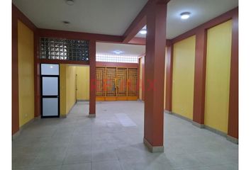 Local comercial en  Chosica, Lima