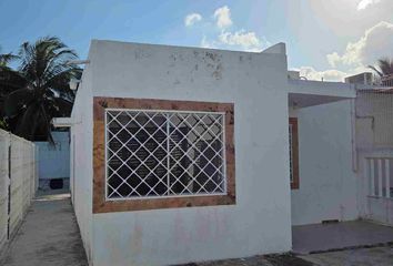 Casa en  Calle Kohunlich, Mahahual, Costa Maya, Mahahual, Othón P. Blanco, Quintana Roo, 77976, Mex