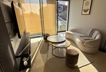 Departamento en  Nonoalco, Ciudad De México, Cdmx, México
