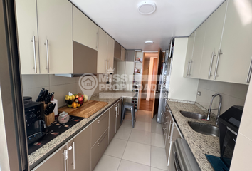 Departamento en venta en Providencia