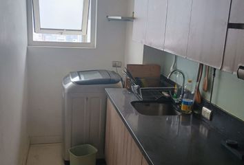 Departamento en arriendo en Santiago Centro