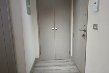 Departamento en venta en Santiago Centro