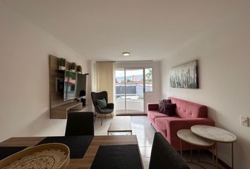 Apartment for rent in Poblado, Medellín