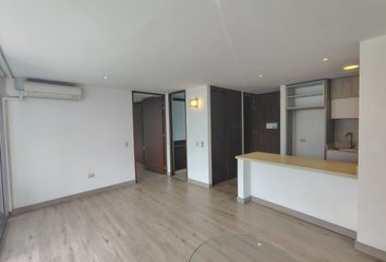 Apartamento en El Poblado, Medellín, Antioquia, Colombia