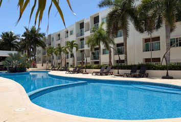 Departamento en  Calle Ninguno, Springs, Long Island, Cancún, Benito Juárez, Quintana Roo, 77560, Mex