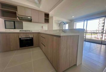 Apartamento en Calatea - Vivero Parque Residencial, Carrera 103, Cali, Valle Del Cauca, Colombia
