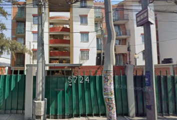 Departamento en  Parque Nacional Cerro De La Estrella, Iztapalapa