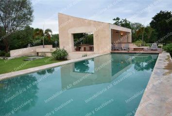 Lote de Terreno en  Komchen, Mérida, Yucatán