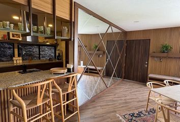 Departamento en venta en Tetelpan
