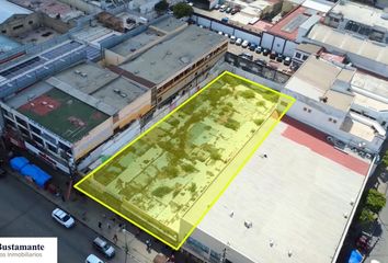 Lote de Terreno en  Norte, Baja California, Baja California Norte